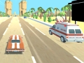 Spiel 3D -Auto Rush Online