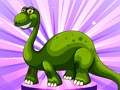 Spiel Überraschungsei: Dino Party  Online