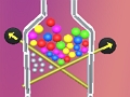 Spiel Pin und Bälle  Online