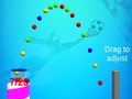 Spiel Farbkugelfüllung  Online
