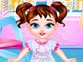 Spiel Baby Taylor Hausarbeitstag  Online