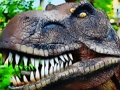 Spiel Tyrannosaurus Rex Fleischfresser Puzzle  Online
