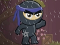 Spiel Dunkler Ninja  Online