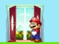 Spiel Mario World Online