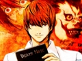 Spiel Death Note Anime Puzzle-Sammlung  Online