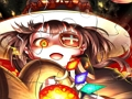 Spiel Anime Puzzle  Online