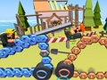 Spiel Roboterkriege  Online