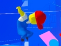 Spiel Parkour -Rennen Online