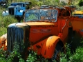 Spiel Rusty Trucks Puzzle  Online