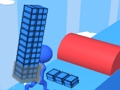 Spiel Treppe online laufen  Online