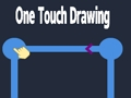 Spiel One-Touch-Zeichnung  Online