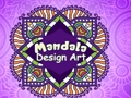 Spiel Mandala Design Art Online