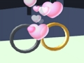 Spiel Ring der Liebe 3D  Online