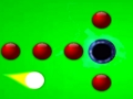 Spiel Schwarzes Loch Billard  Online