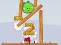 Spiel Wütende Vogelfreunde  Online