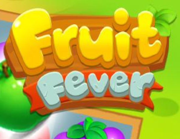 Spiel Fruchtfieber  Online