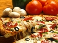 Spiel Italienisches Pizza-Puzzle  Online