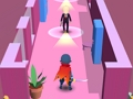 Spiel Schatten Ninja  Online
