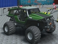 Spiel RCC Parkplatz 3D  Online
