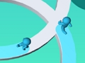 Spiel Farbkreuz  Online