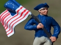 Spiel British-American Union Puzzle  Online