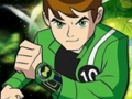 Spiel Ben 10 Puzzle-Sammlung  Online