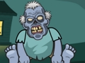 Spiel Tritt die Zombies  Online