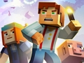 Spiel Minecraft Unterschiede  Online