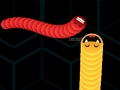 Spiel Wurmfleisch. io Online  Online
