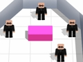 Spiel Mr Bullet 3D online Online