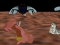 Spiel Mücke zerstören  Online