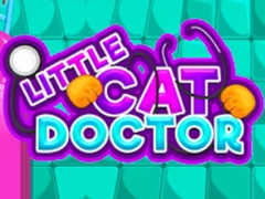 Spiel Kitty Doktor  Online