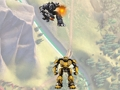Spiel Transformer  Online