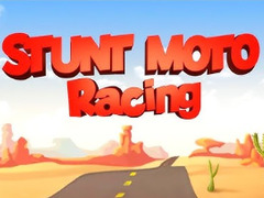 Spiel Stunt Moto Racing Online