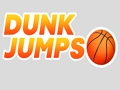 Spiel Dunk Jumps Online