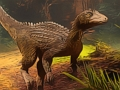 Spiel Puzzle der kleinsten Dinosaurier  Online