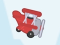 Spiel Hill Fly Race Online