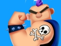 Spiel Tätowierungszeichnung  Online