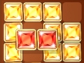 Spiel Blockiert Puzzle Jewel 2  Online