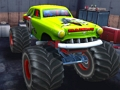 Spiel Monster Truck Extreme Racing Online