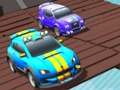 Spiel Mini -Rallye -Rennen Online