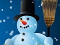 Spiel Marbel Schneemission  Online