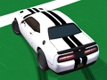 Spiel Realistischer Auto-Stunt  Online