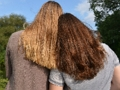 Spiel Beste Freunde Puzzle  Online