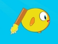 Spiel Flappy Chick Online