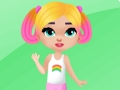 Spiel Baby -Schönheitssalon Online