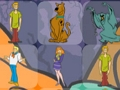 Spiel Scooby Doo Match 3 Online