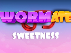 Spiel Wormate Süße  Online