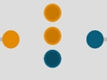 Spiel Kick Farbe  Online