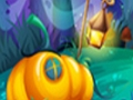 Spiel Versteckte Objekte Hallo unordentlicher Wald  Online